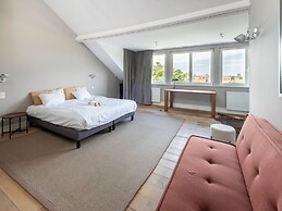 Brussels EU Prestige residence