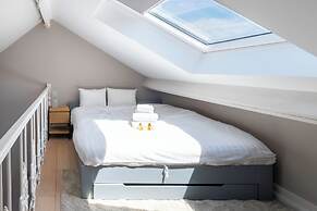 Brussels EU Prestige residence