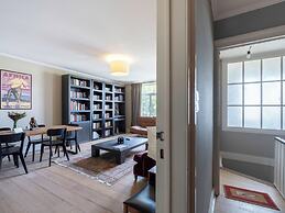 Brussels EU Prestige residence