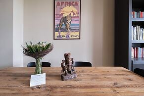 Brussels EU Prestige residence