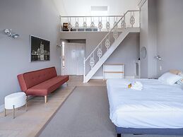 Brussels EU Prestige residence