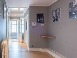 Brussels EU Prestige residence