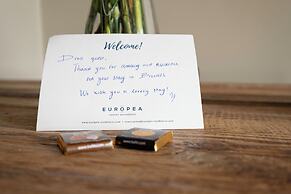 Brussels EU Prestige residence