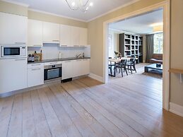 Brussels EU Prestige residence