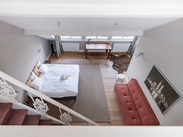 Brussels EU Prestige residence