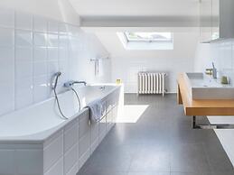 Brussels EU Prestige residence