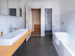 Brussels EU Prestige residence