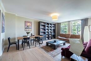 Brussels EU Prestige residence