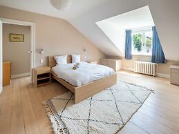 Brussels EU Prestige residence