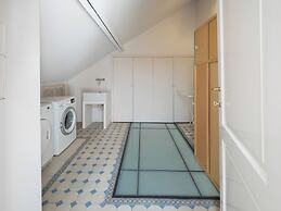 Brussels EU Prestige residence