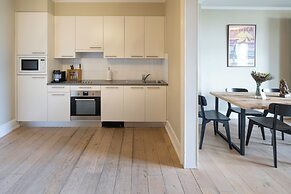 Brussels EU Prestige residence