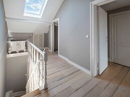 Brussels EU Prestige residence