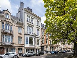 Brussels EU Prestige residence