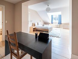 Brussels EU Prestige residence