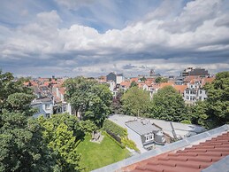 Brussels EU Prestige residence