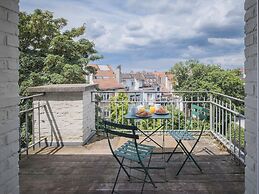 Brussels EU Prestige residence