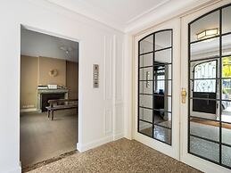 Brussels EU Prestige residence