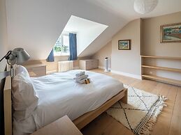 Brussels EU Prestige residence