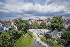 Brussels EU Prestige residence