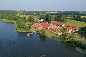 Hotel Gut Immenhof