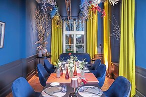 Hotel Gut Immenhof