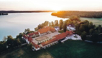 Hotel Gut Immenhof