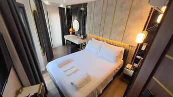 madrigal boutıque hotel