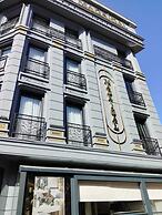 madrigal boutıque hotel