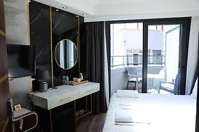 madrigal boutıque hotel