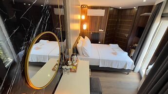 madrigal boutıque hotel