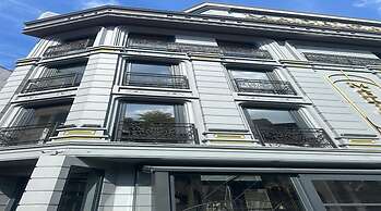 madrigal boutıque hotel