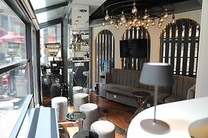 madrigal boutıque hotel