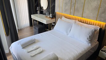 madrigal boutıque hotel