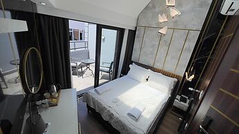 madrigal boutıque hotel