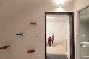 Garibaldi Glamorous Apatrtment