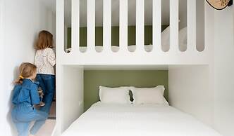 Beauquartier Butte aux Cailles II