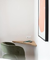 Beauquartier Butte aux Cailles II