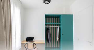 Beauquartier Butte aux Cailles II