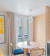 Beauquartier Butte aux Cailles II