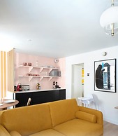 Beauquartier Butte aux Cailles II