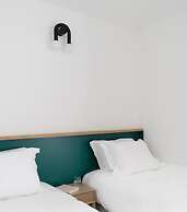 Beauquartier Butte aux Cailles II