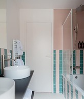 Beauquartier Butte aux Cailles II