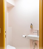 Beauquartier Butte aux Cailles II