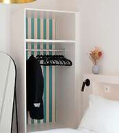 Beauquartier Butte aux Cailles II