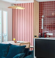 Beauquartier Butte aux Cailles II