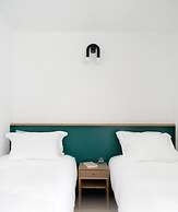 Beauquartier Butte aux Cailles II