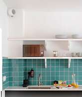 Beauquartier Butte aux Cailles II