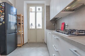 La Casa dei Viaggiatori