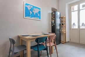 La Casa dei Viaggiatori