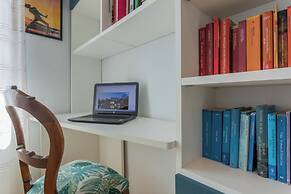 La Casa dei Viaggiatori